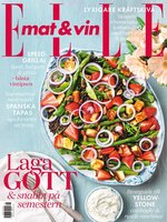 Elle Mat & Vin